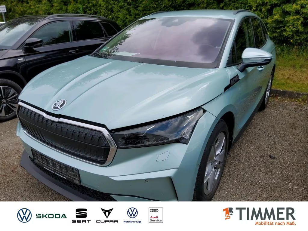 Skoda Enyaq iV iV 60 Loft