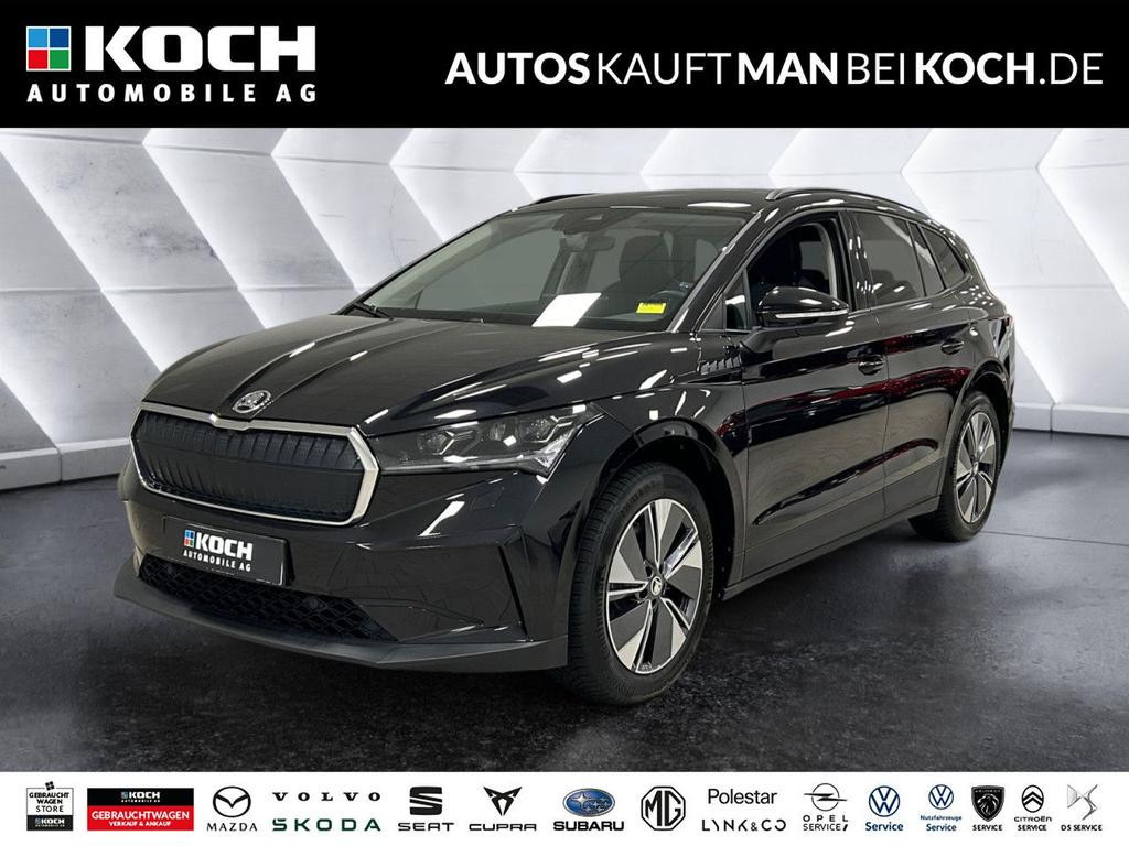 Skoda Enyaq iV iV 60