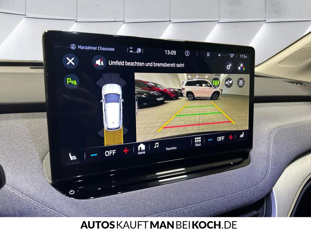 Skoda Enyaq iV