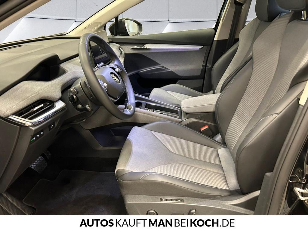 Skoda Enyaq iV