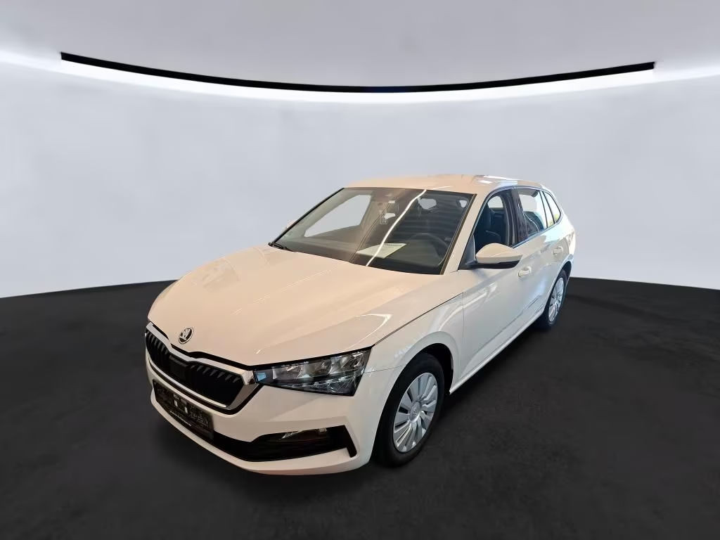 Skoda Scala Cool Plus Cool Edition