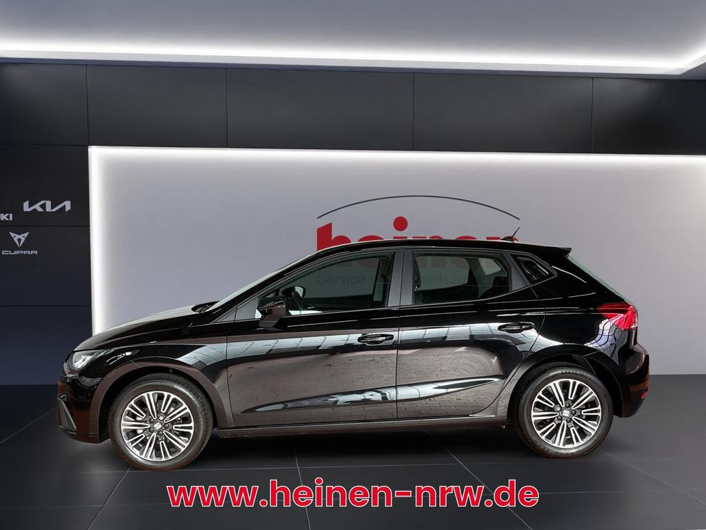 Seat Ibiza Style 1.0 TSI