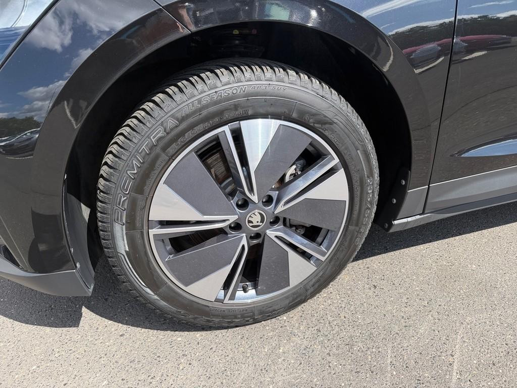 Skoda Enyaq iV 4x4 iV 85