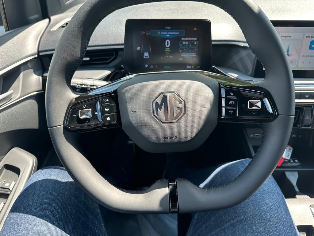 MG MG3
