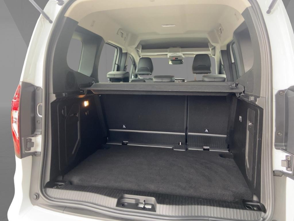 Nissan Townstar