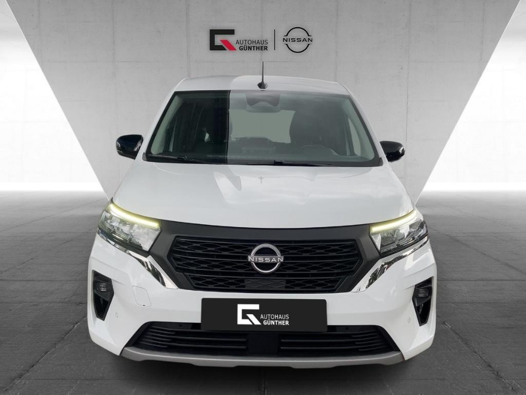Nissan Townstar
