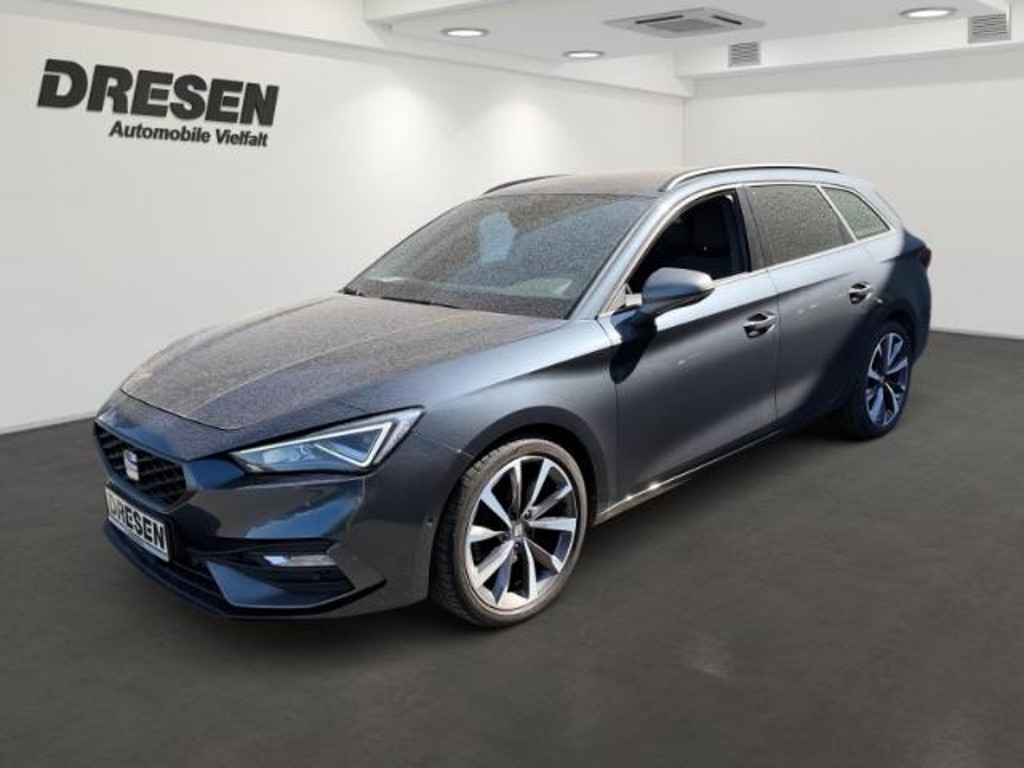 Seat Leon FR-lijn Sportstourer 1.5 eTSI