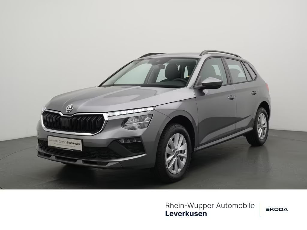 Skoda Kamiq Selection