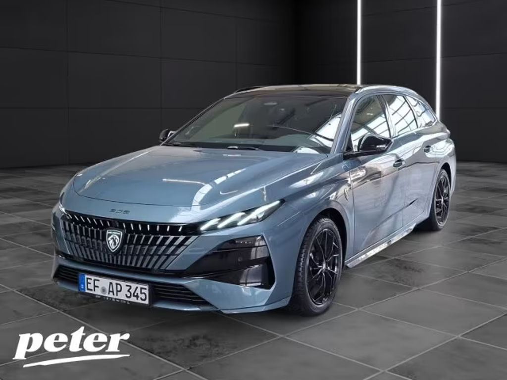Peugeot 308 GT-Line SW