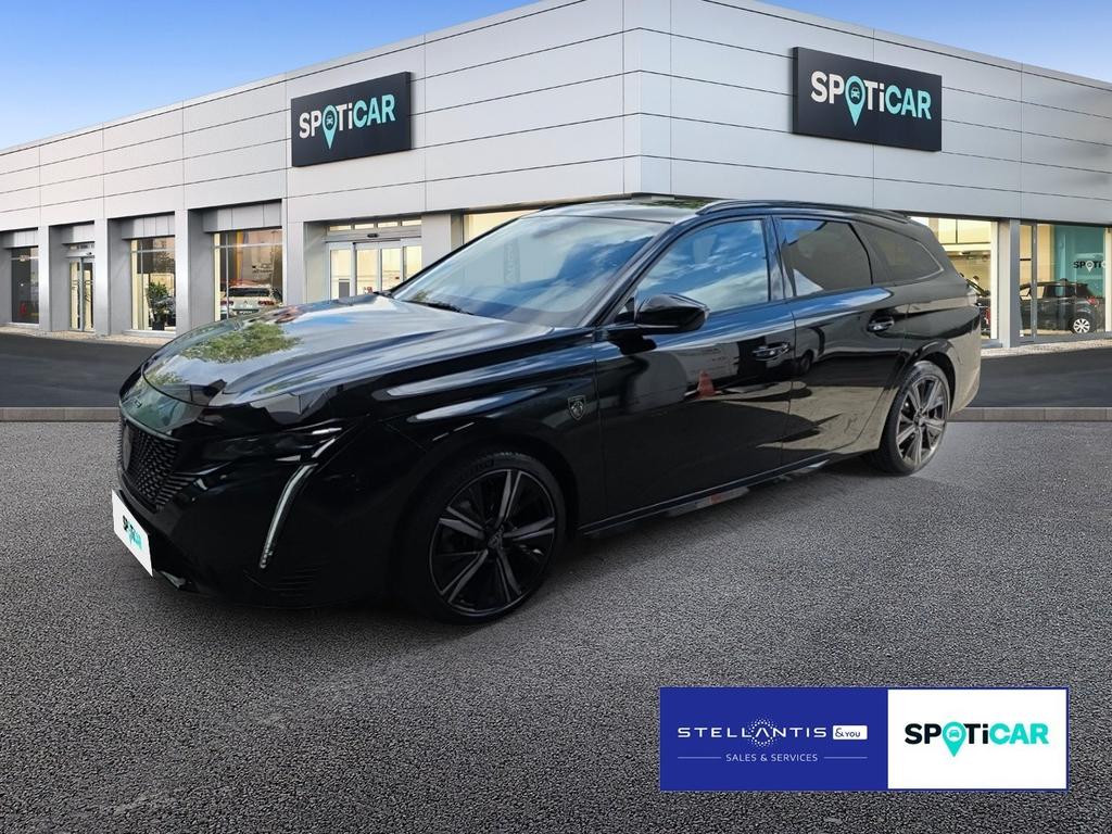 Peugeot 308 GT-Line SW