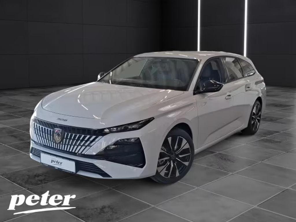 Peugeot 308 Allure Pack SW
