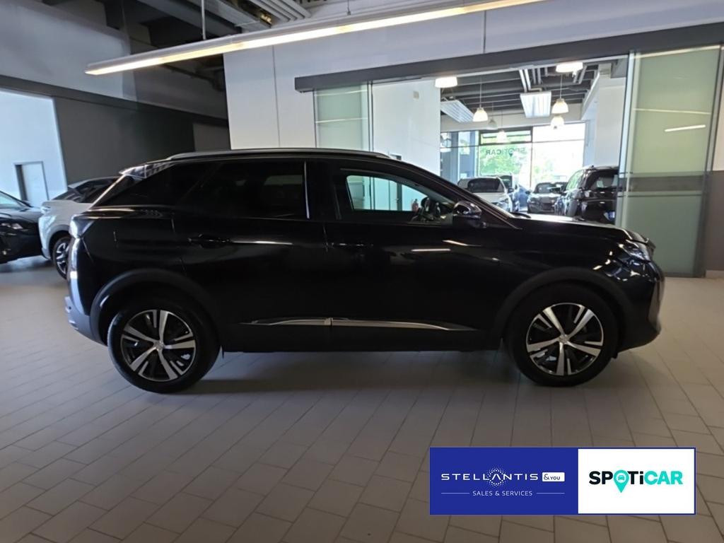 Peugeot 3008 Allure Pack