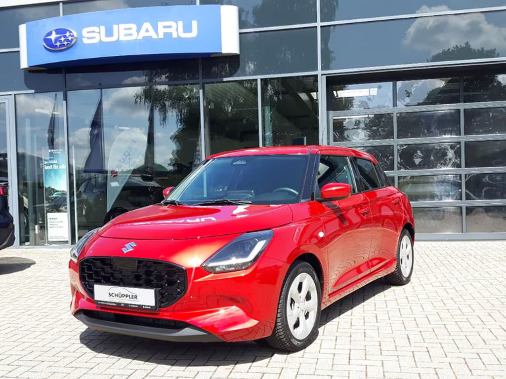 Suzuki Swift Comfort Hybrid