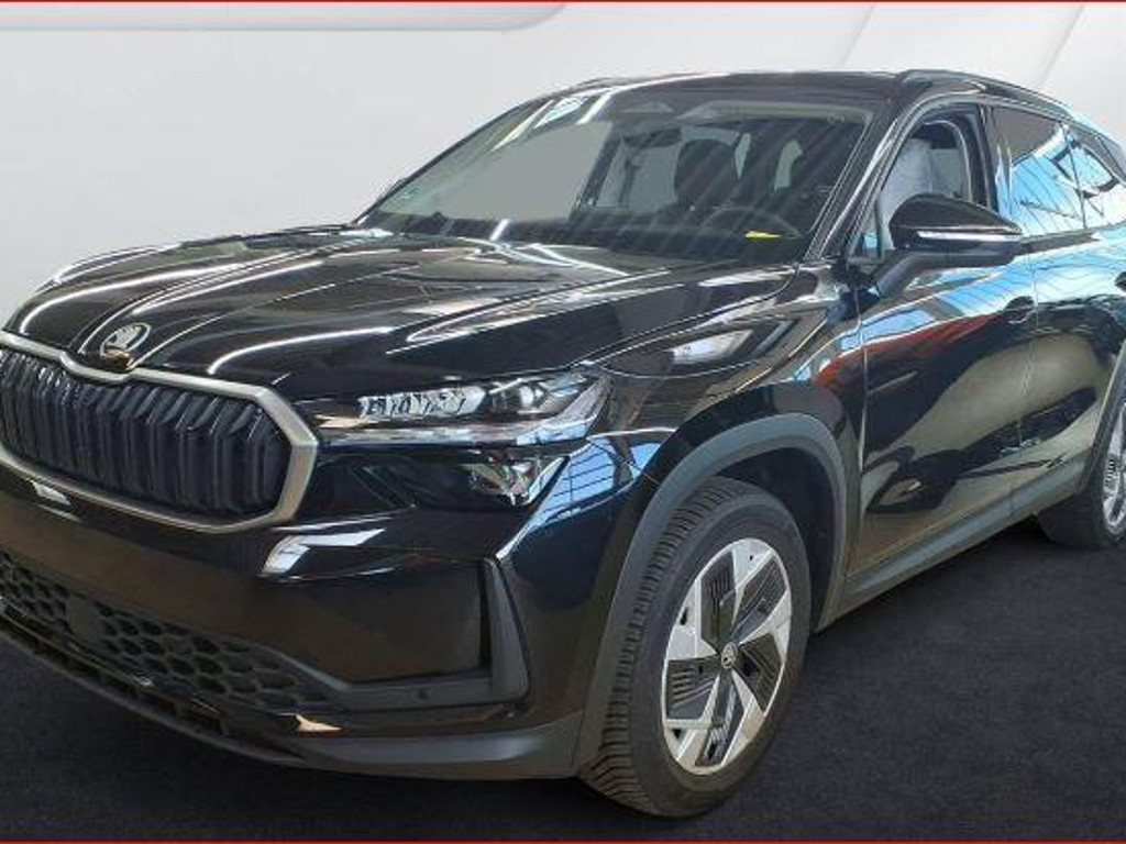Skoda Kodiaq 4x4 2.0 TDI