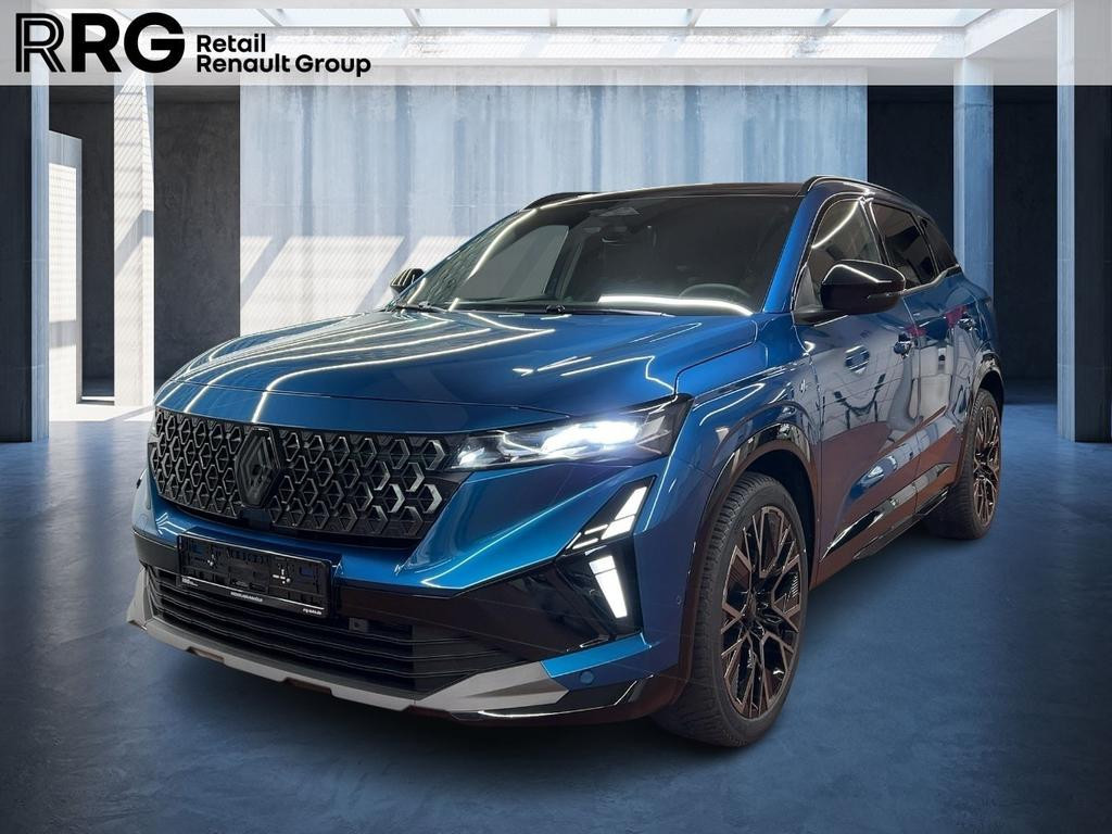 Renault Austral E-Tech Esprit Alpine