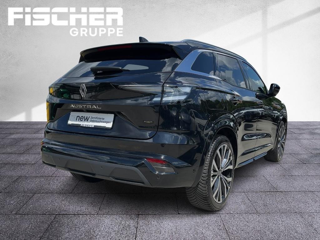 Renault Austral