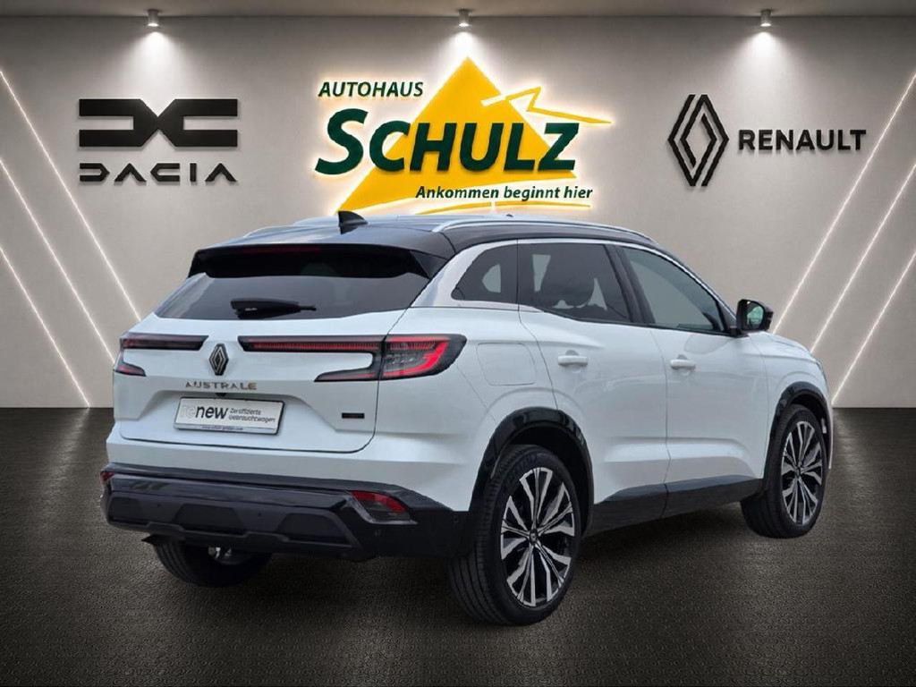 Renault Austral