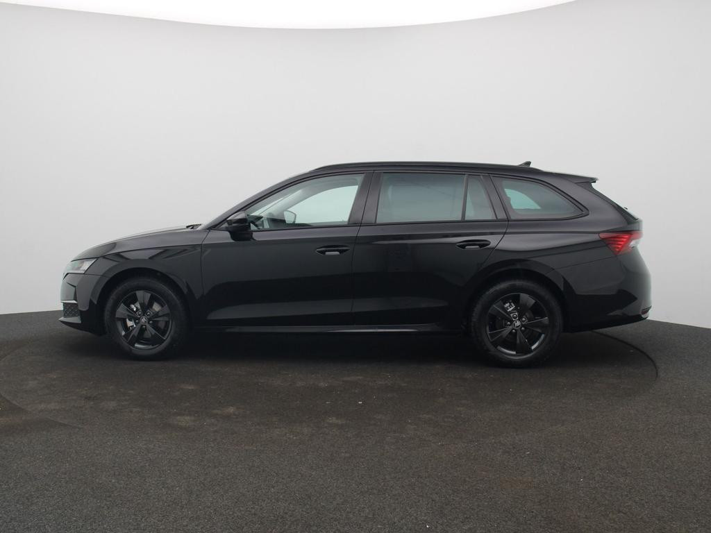 Skoda Octavia Combi Selection