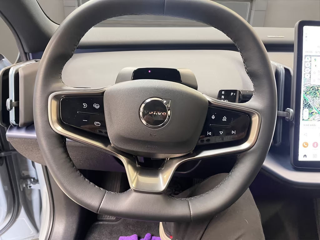 Volvo EX30