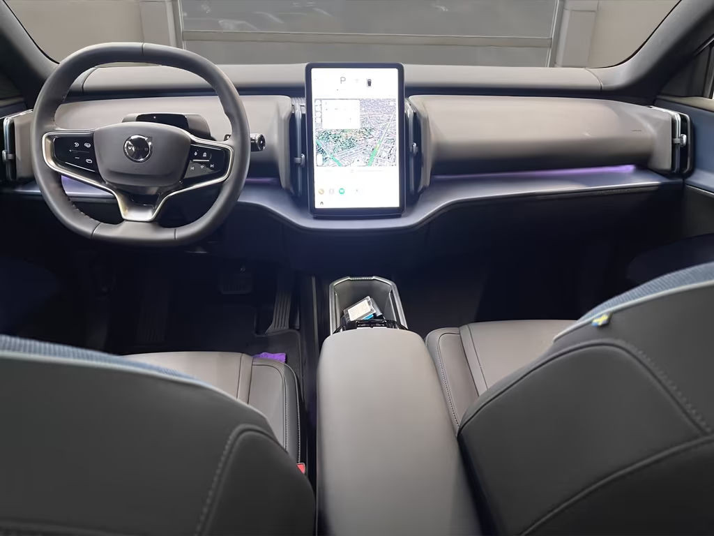 Volvo EX30