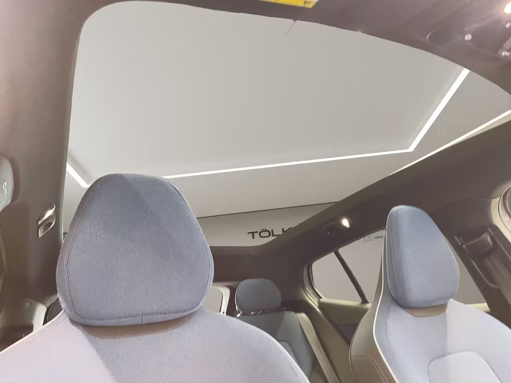 Volvo EX30