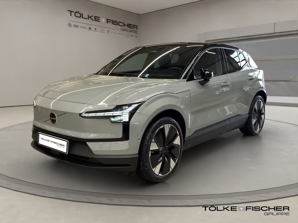 Volvo EX30