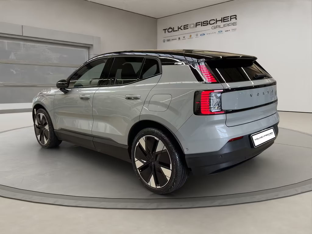 Volvo EX30