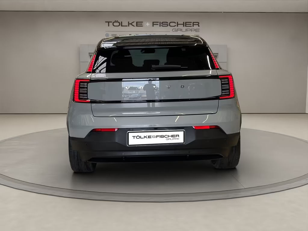 Volvo EX30