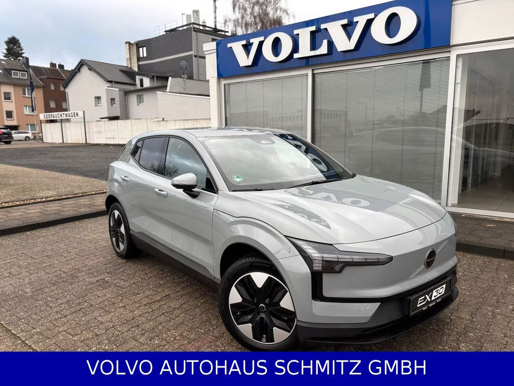 Volvo EX30 Core Extended range