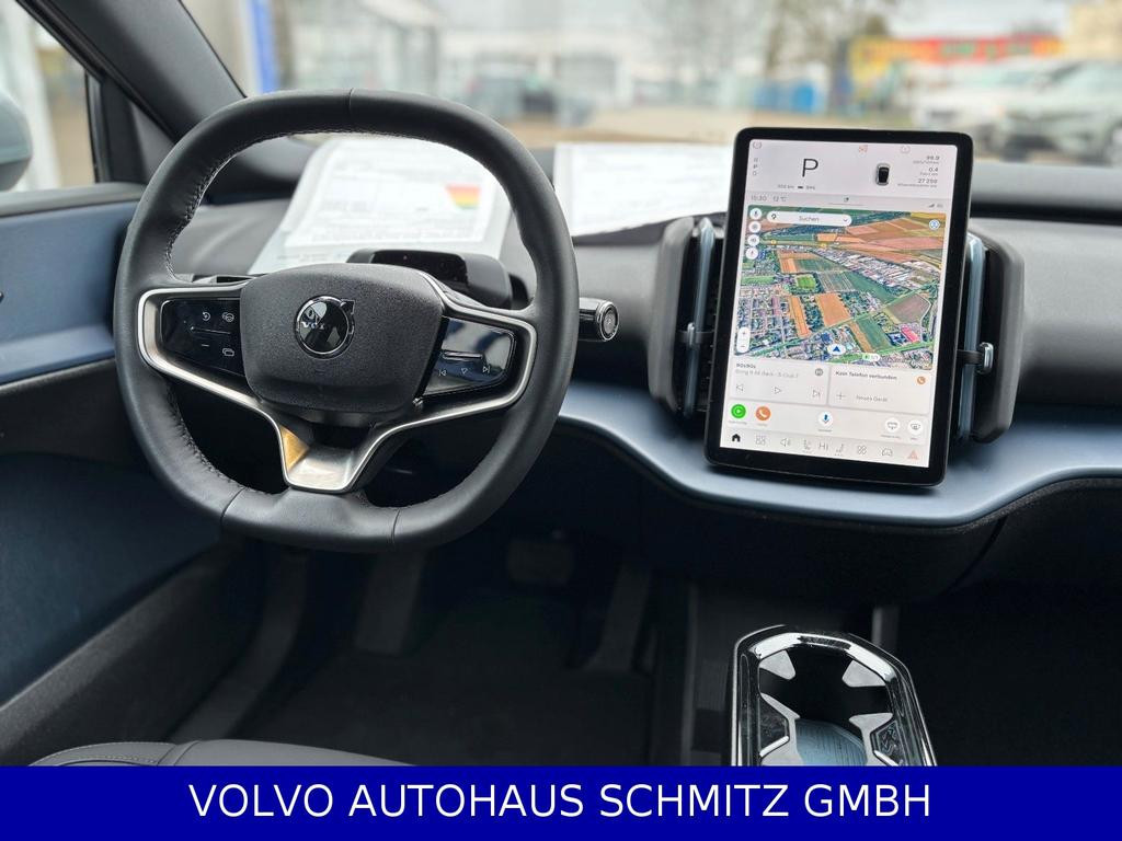 Volvo EX30