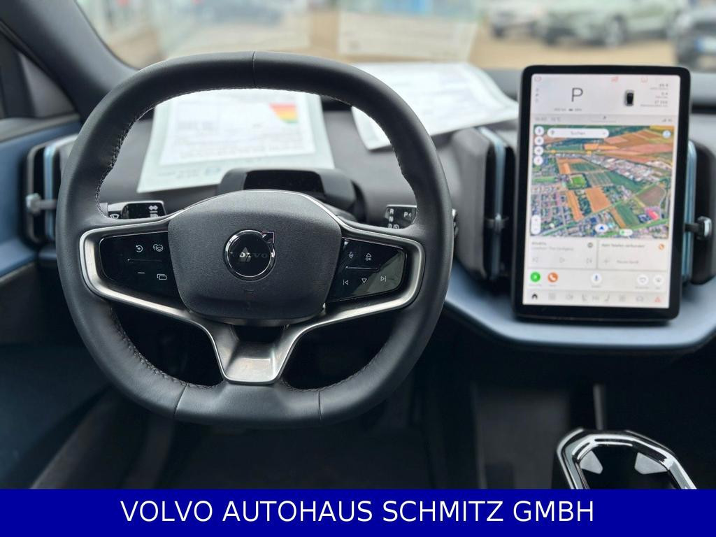 Volvo EX30