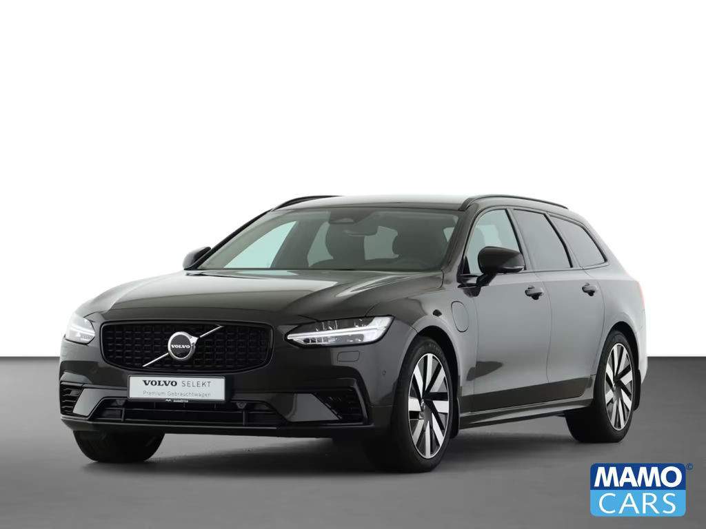 Volvo V90 AWD T6 Recharge Plus Dark