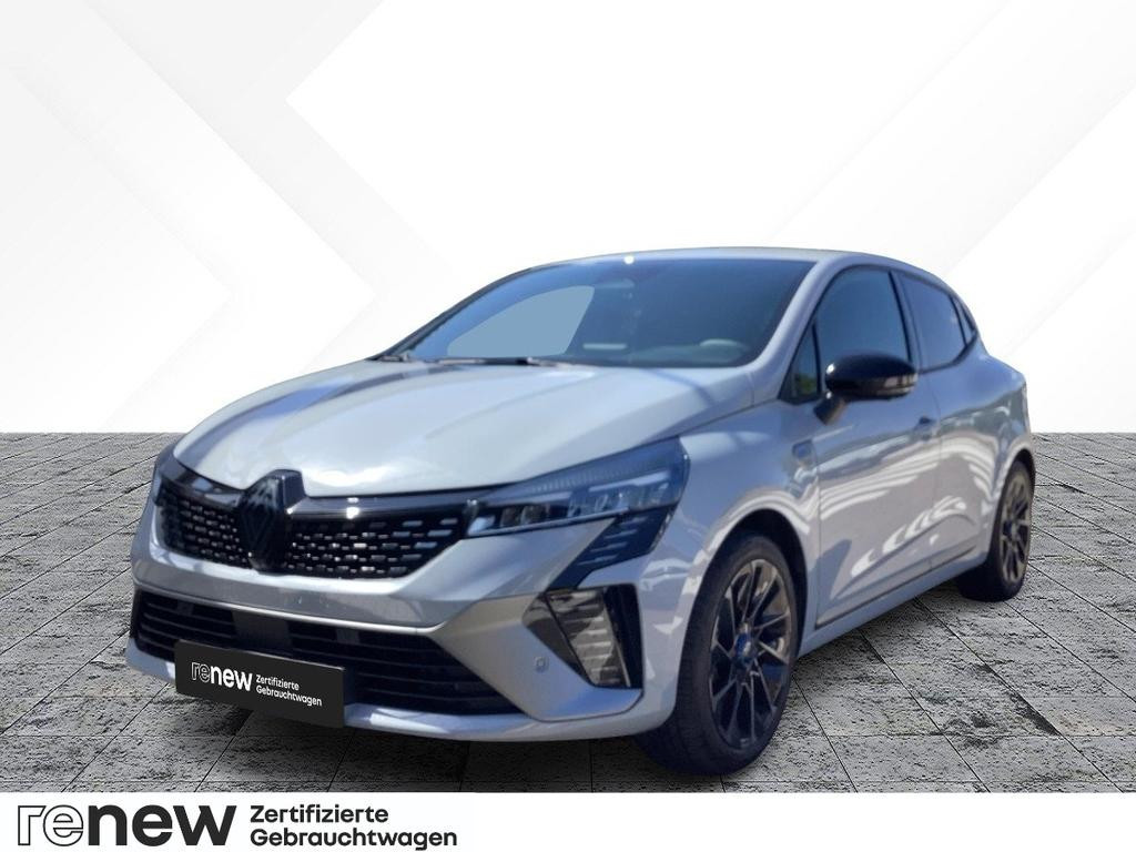 Renault Clio E-Tech Esprit Alpine
