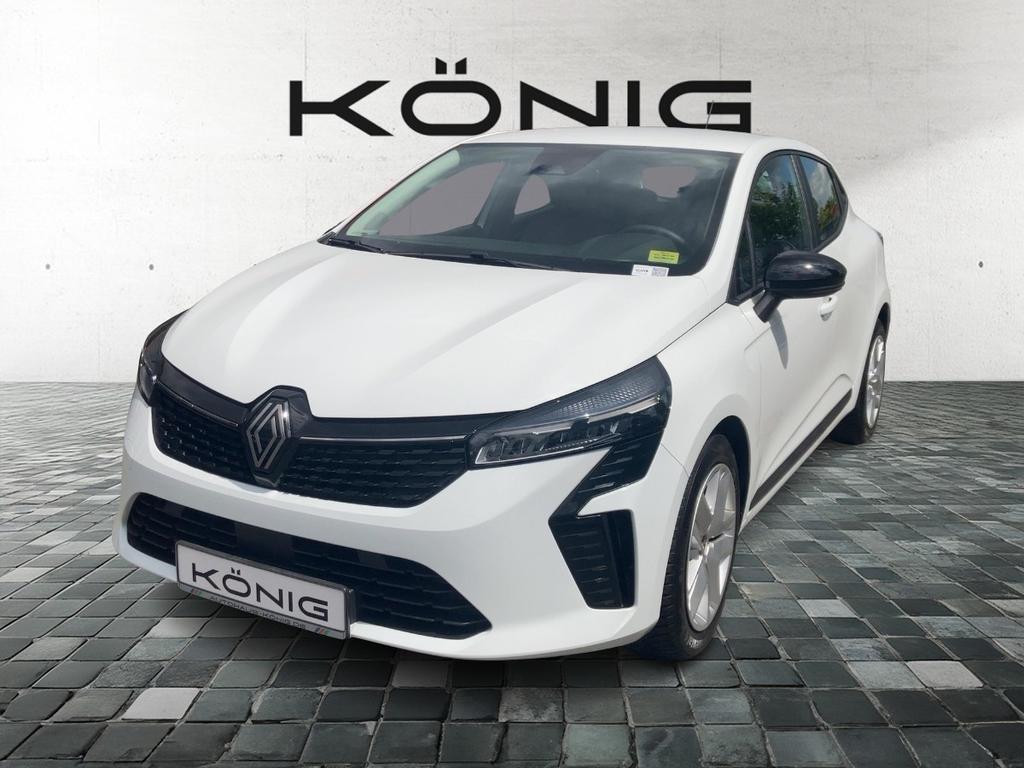 Renault Clio SCe 65 Evolution