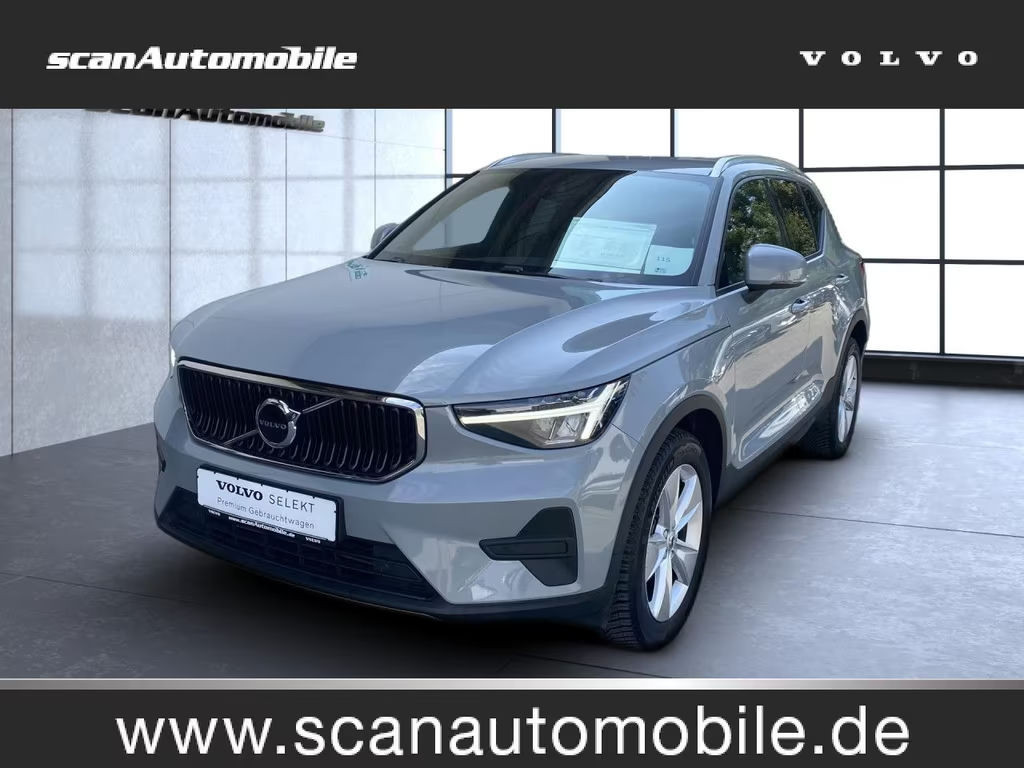 Volvo XC40 Core