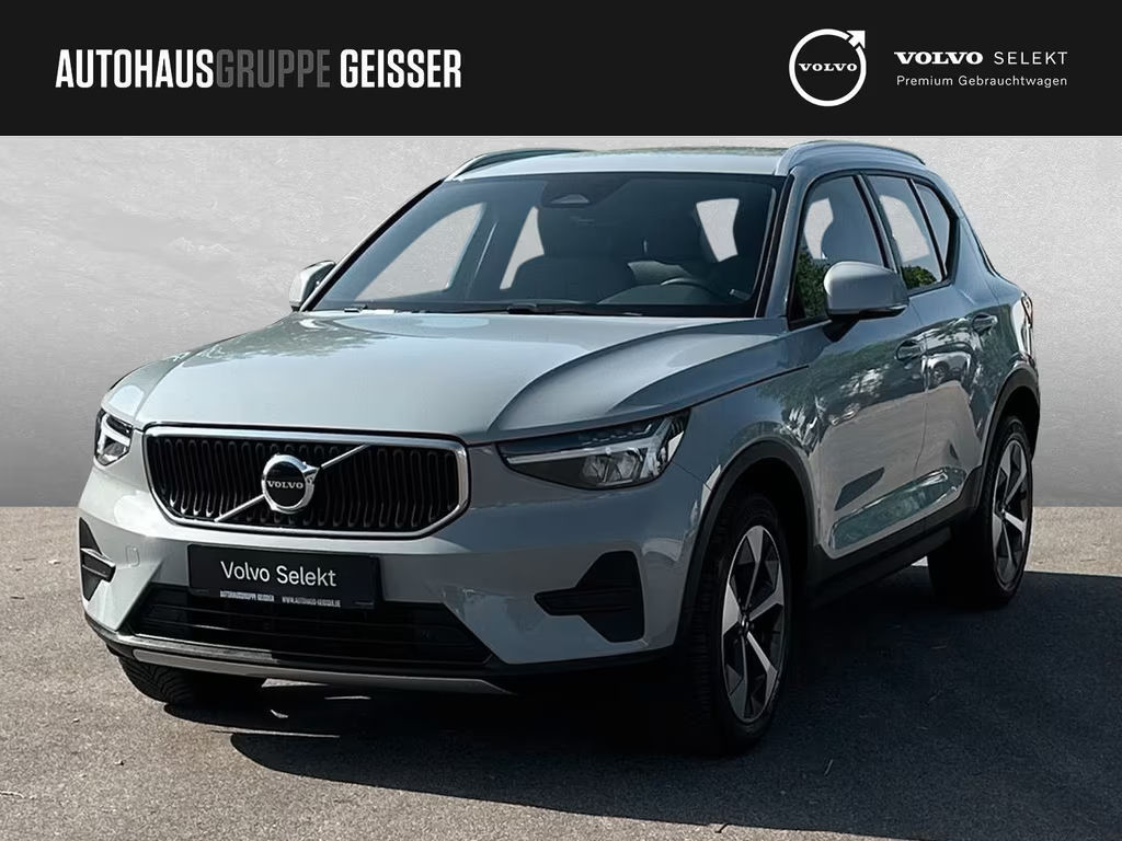 Volvo XC40 Core