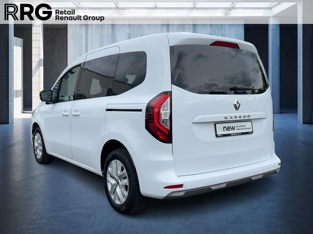 Renault Kangoo