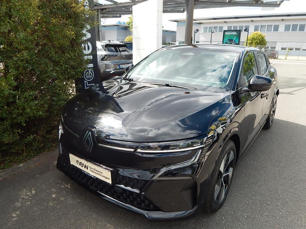 Renault Megane E-Tech E-Tech Optimum charge Equilibre EV60