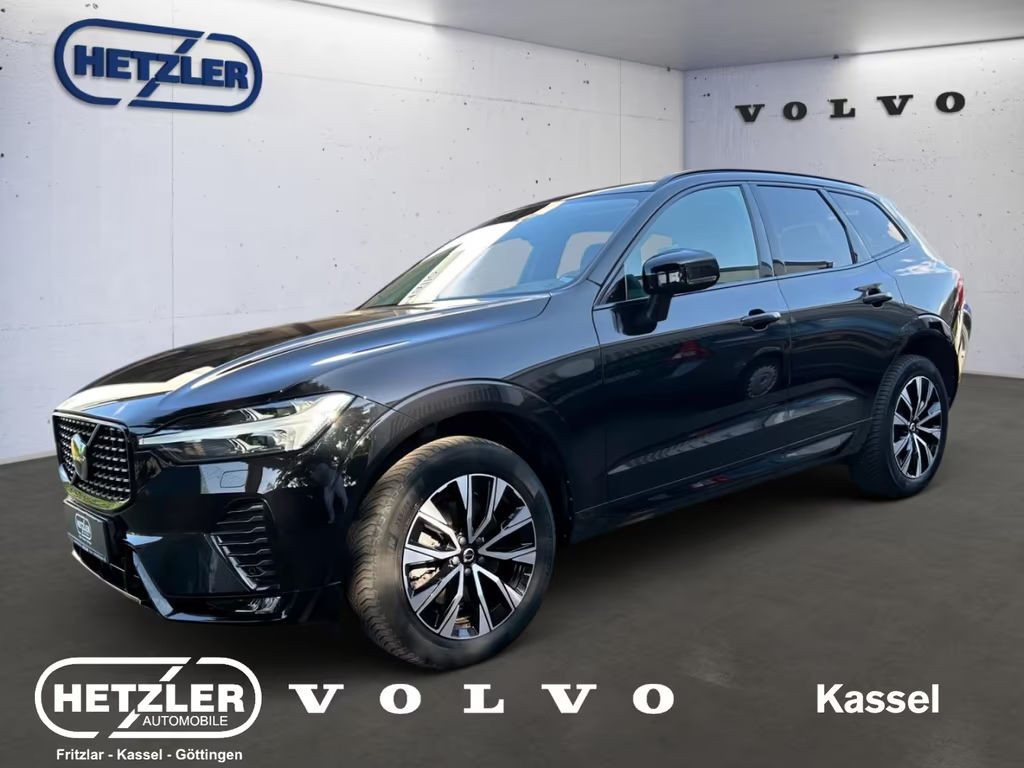 Volvo XC60 AWD Plus Dark