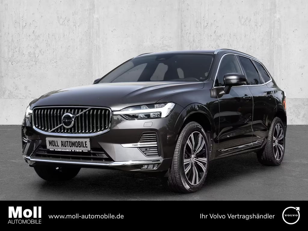 Volvo XC60 Inscription