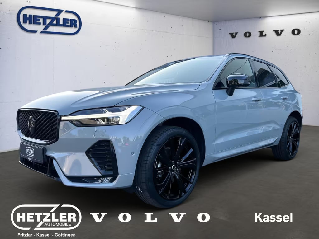 Volvo XC60 AWD Ultra