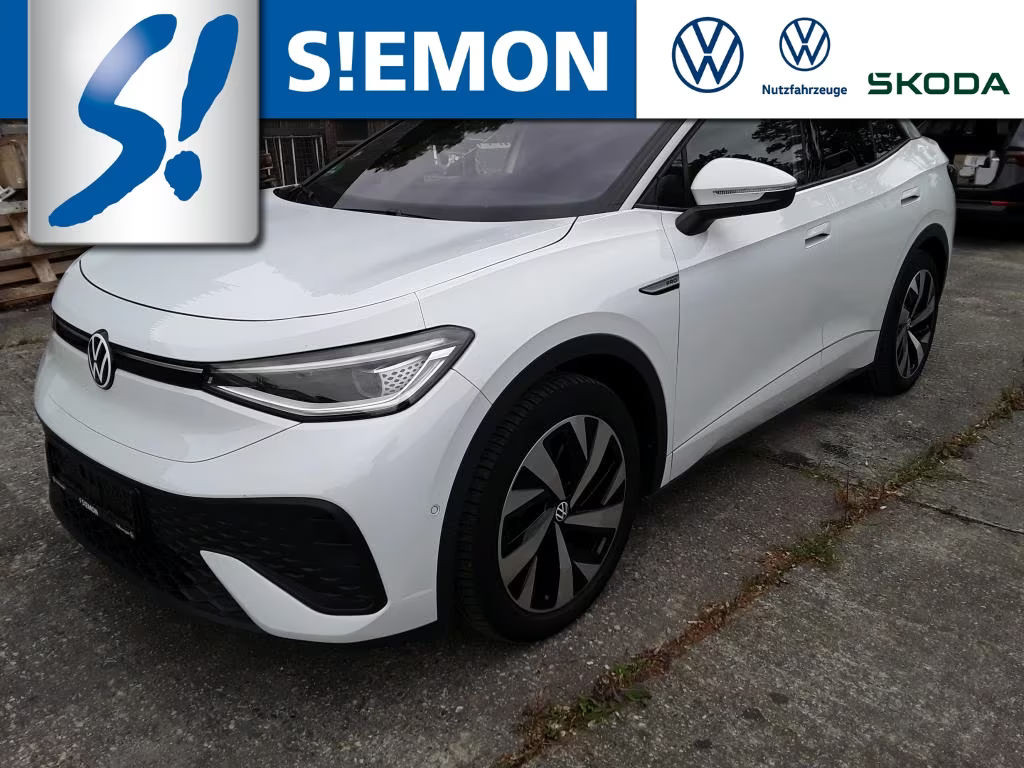 Volkswagen ID.5 Pro