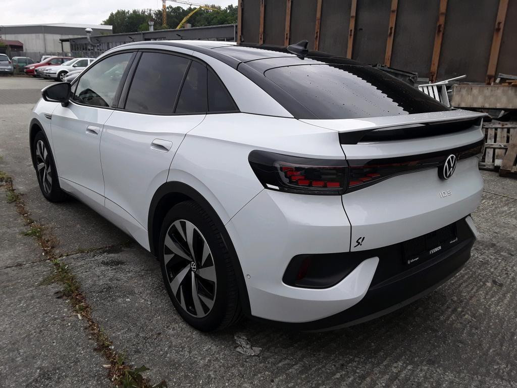 Volkswagen ID.5