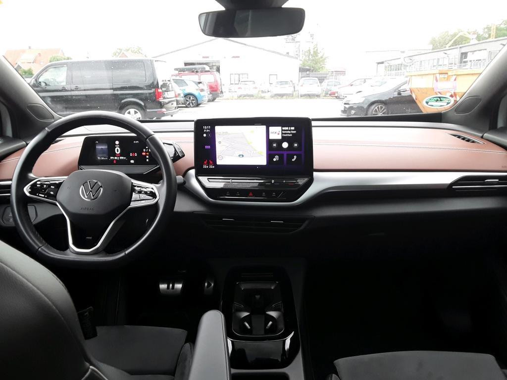 Volkswagen ID.5