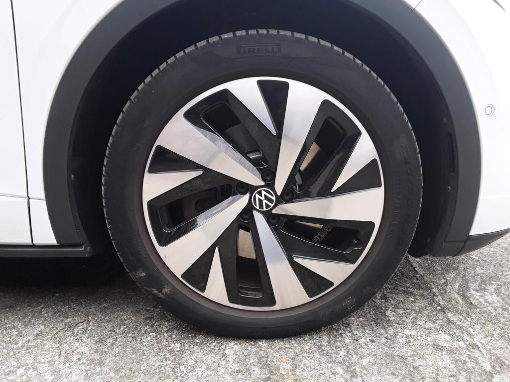 Volkswagen ID.5