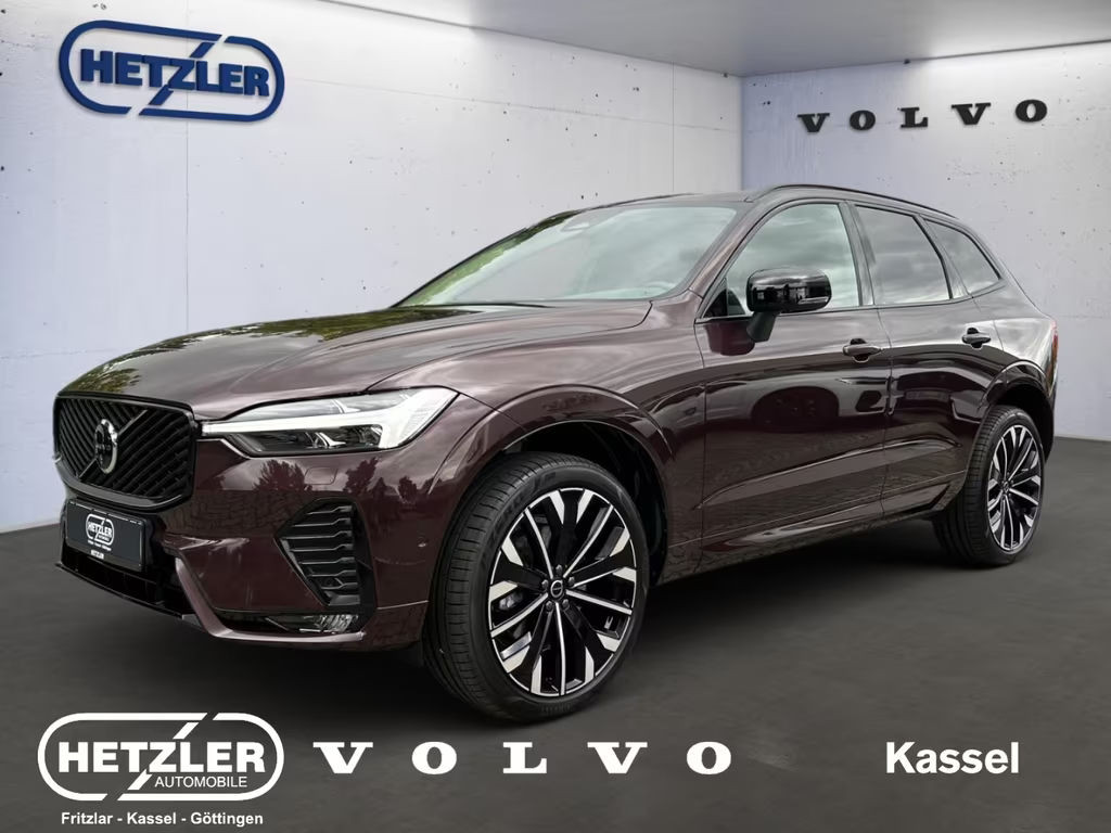 Volvo XC60 AWD Dark Ultra