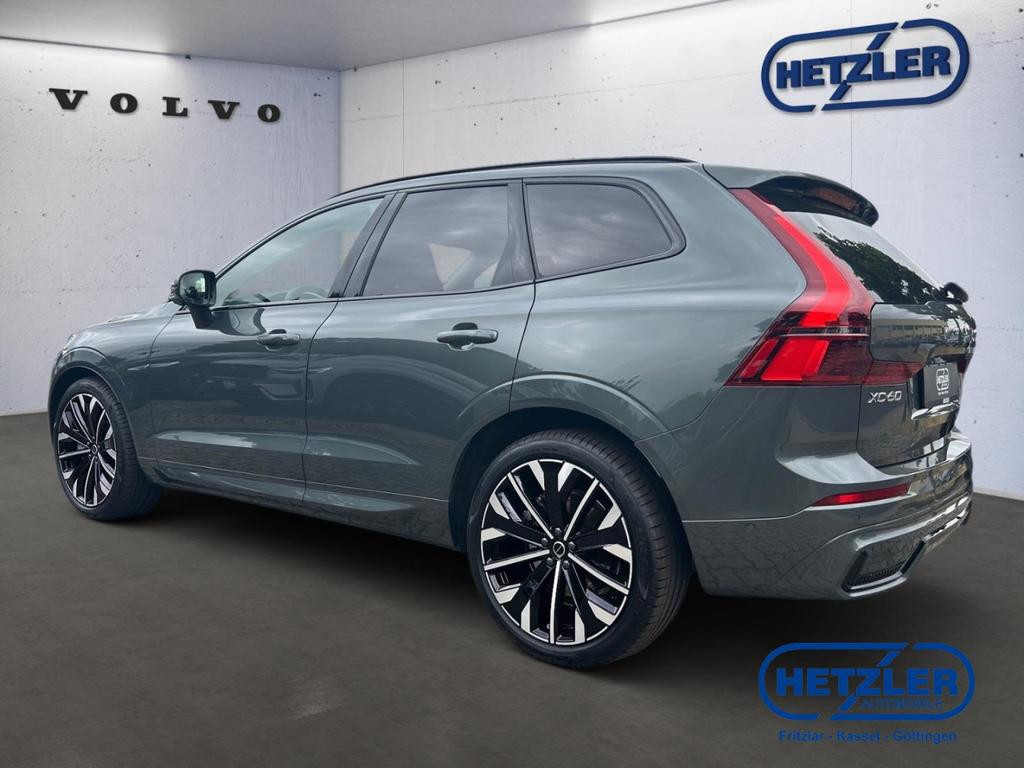 Volvo XC60 AWD Dark Ultra