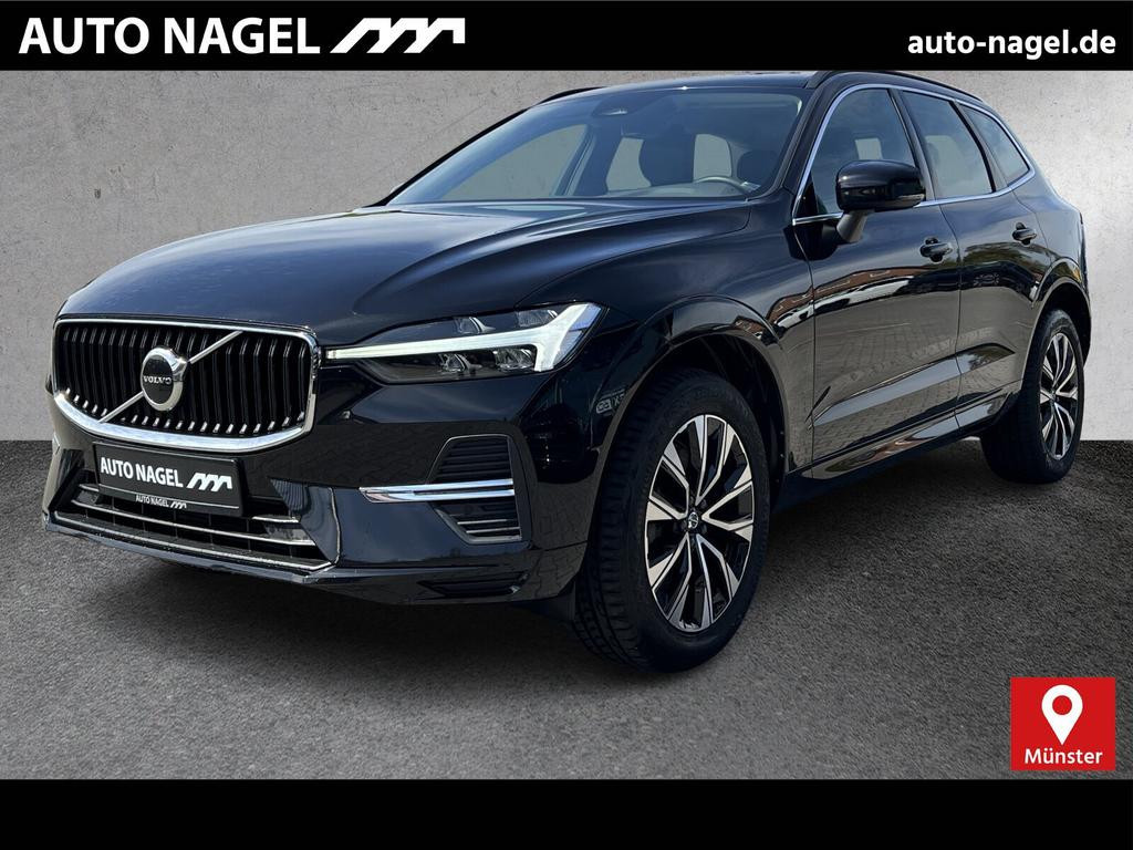 Volvo XC60 Core