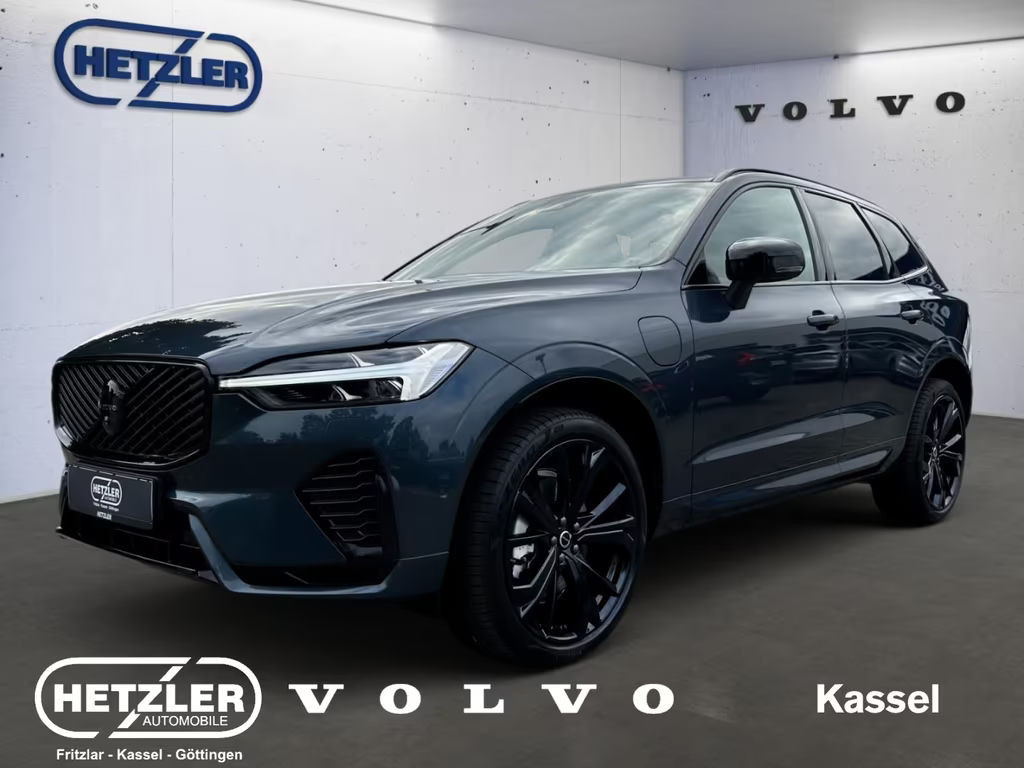 Volvo XC60 AWD T6 Ultra