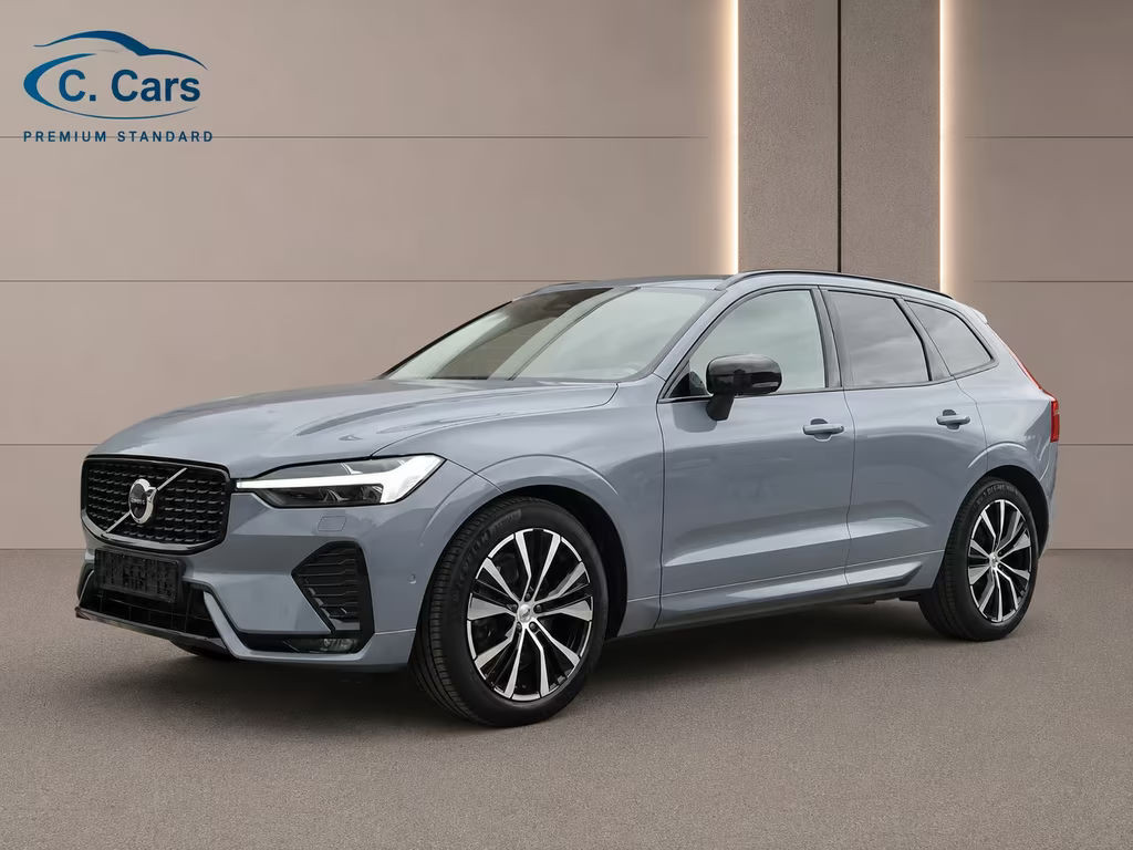 Volvo XC60 AWD Ultimate